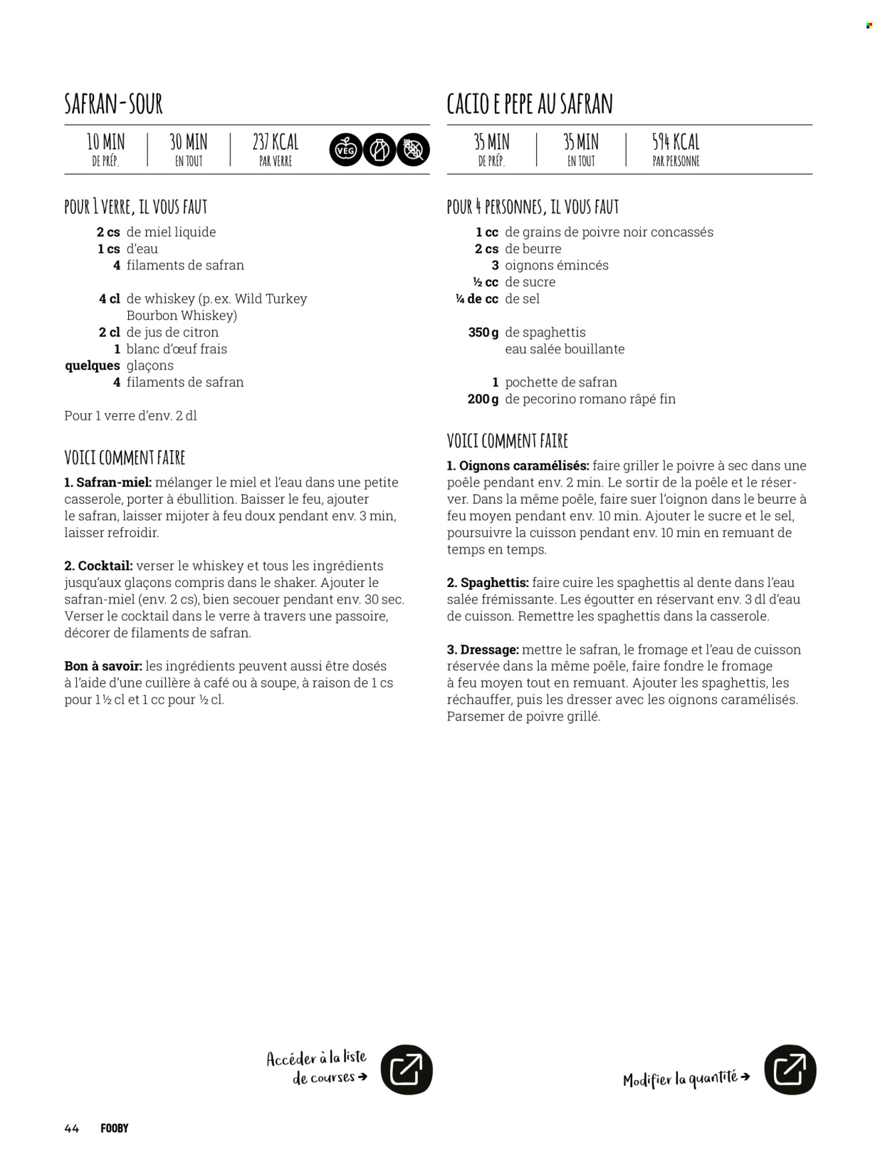 Volantino Coop. Pagina 46. Pagina 46