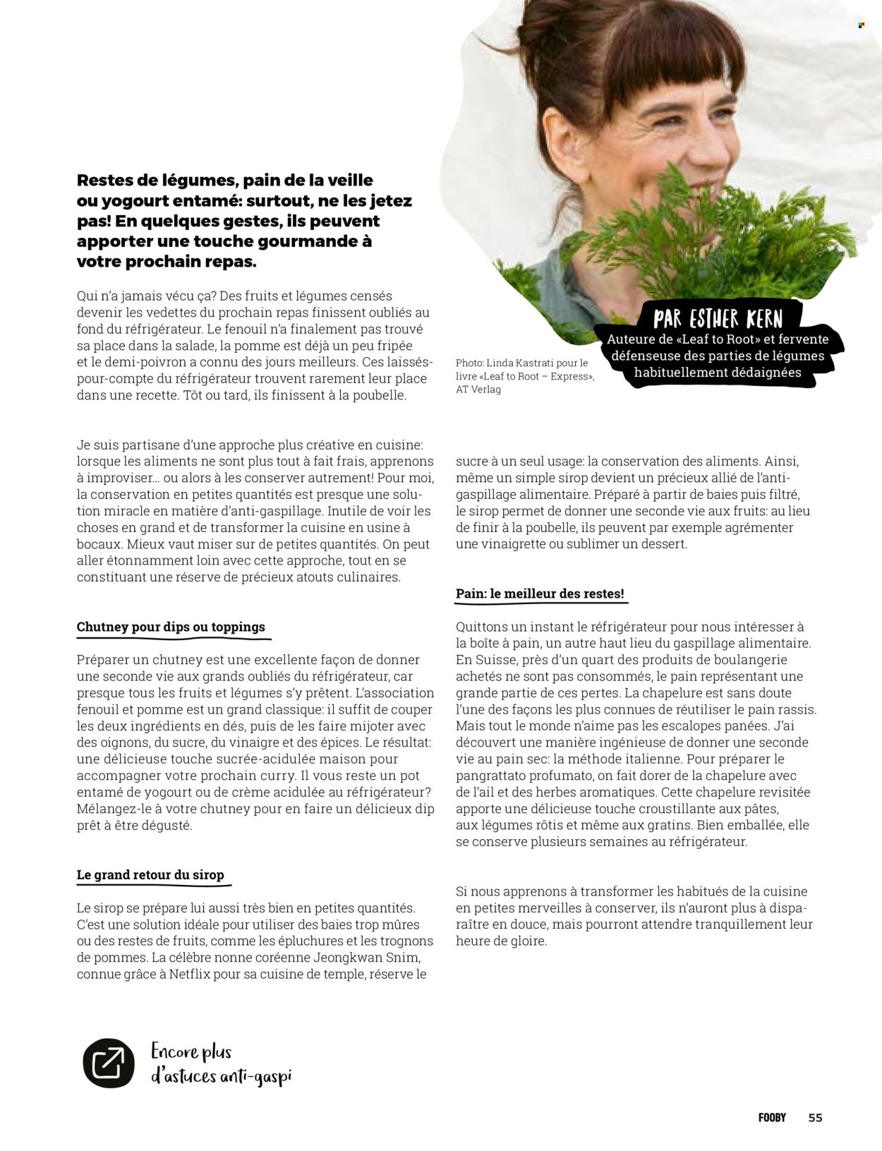 Volantino Coop. Pagina 57. Pagina 57