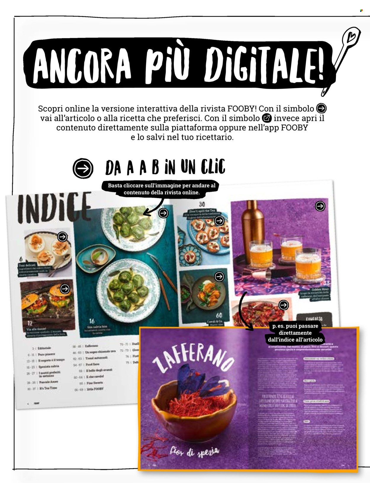 Volantino Coop. Pagina 2. Pagina 2