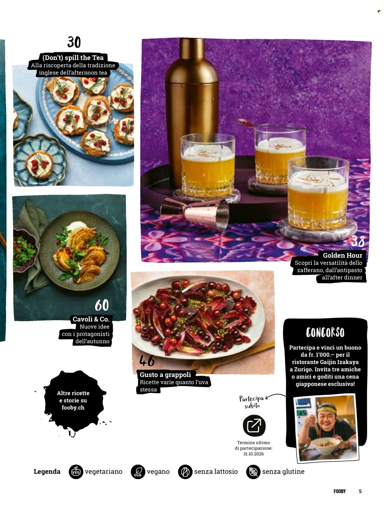 Volantino Coop. Pagina 7. Pagina 7