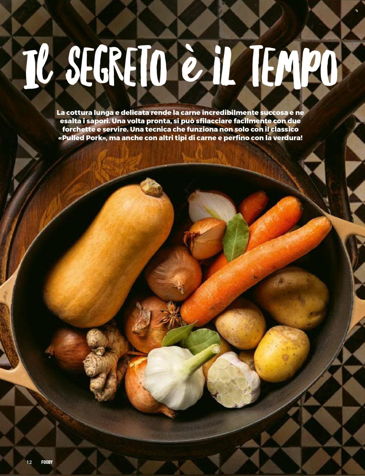 Volantino Coop. Pagina 14. Pagina 14