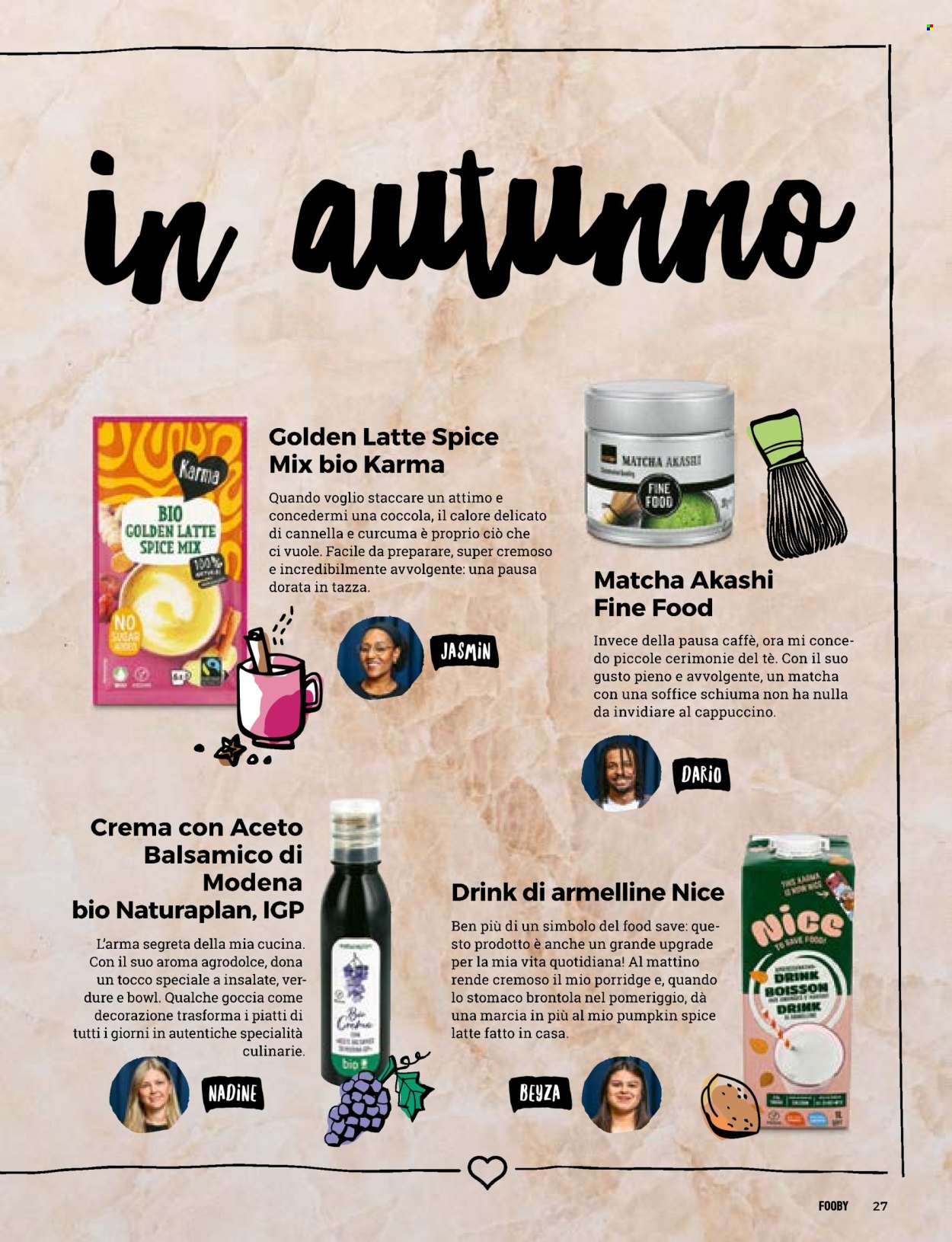 Volantino Coop. Pagina 29. Pagina 29