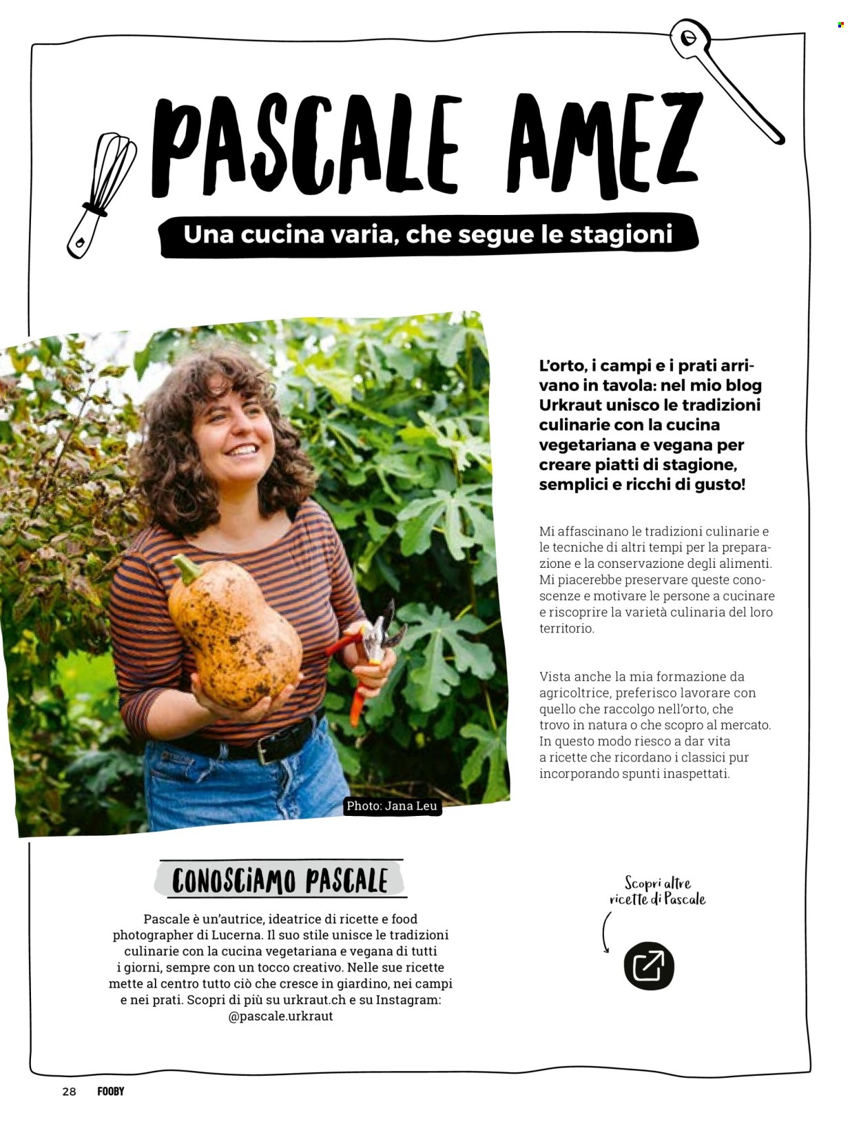 Volantino Coop. Pagina 30. Pagina 30