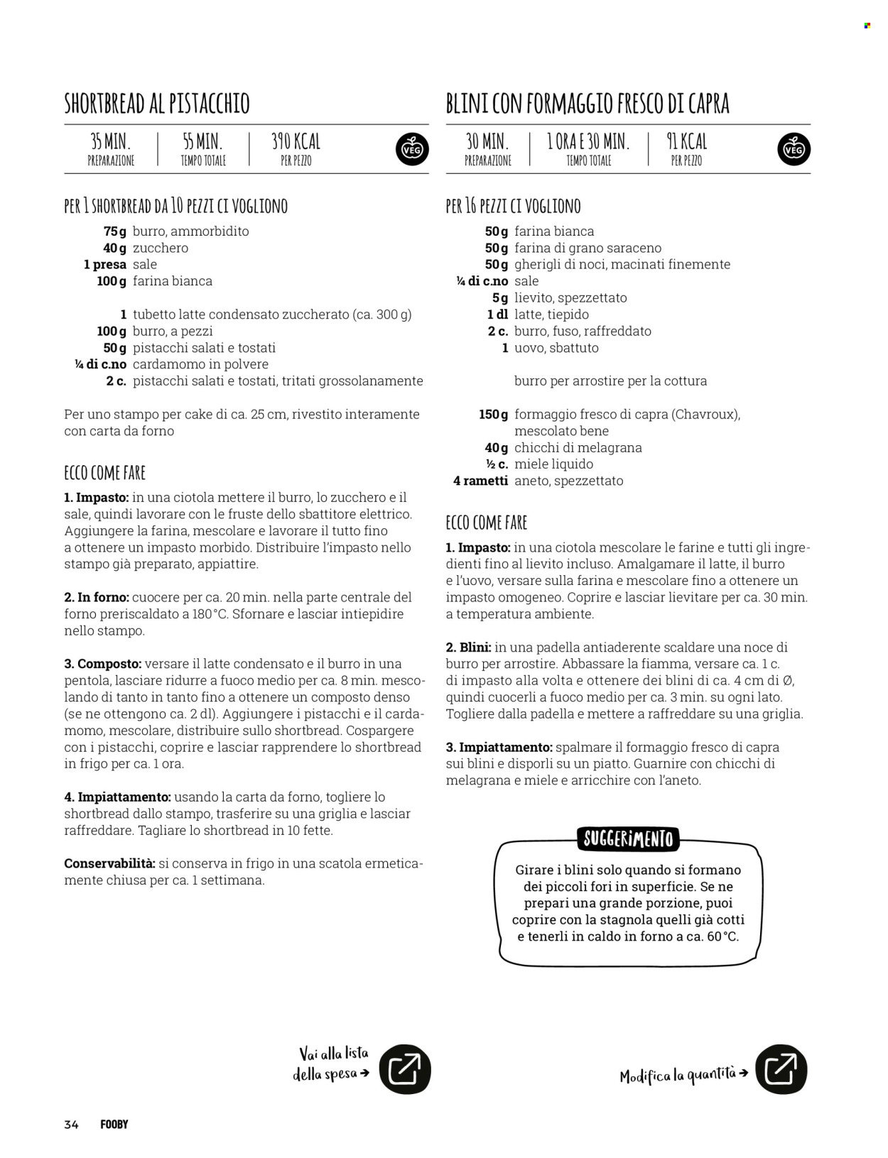 Volantino Coop. Pagina 36. Pagina 36