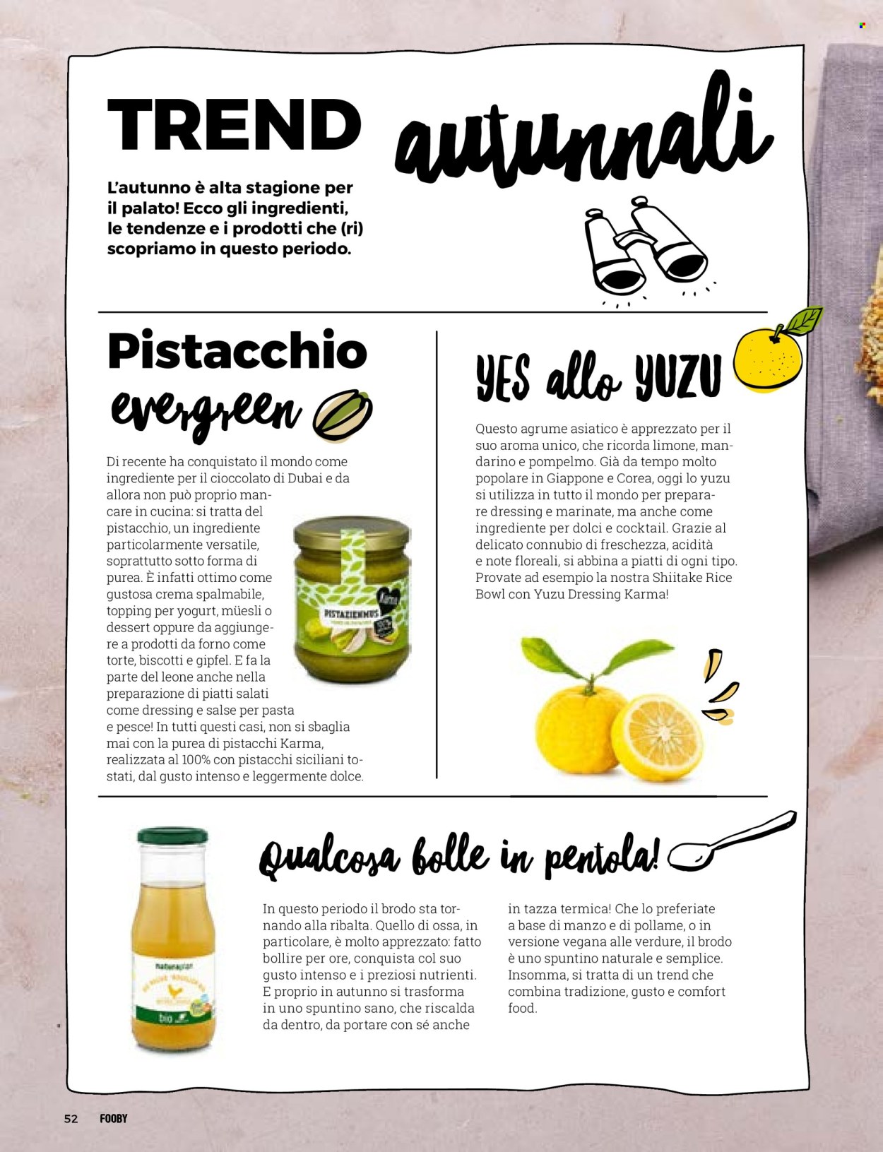 Volantino Coop. Pagina 54. Pagina 54
