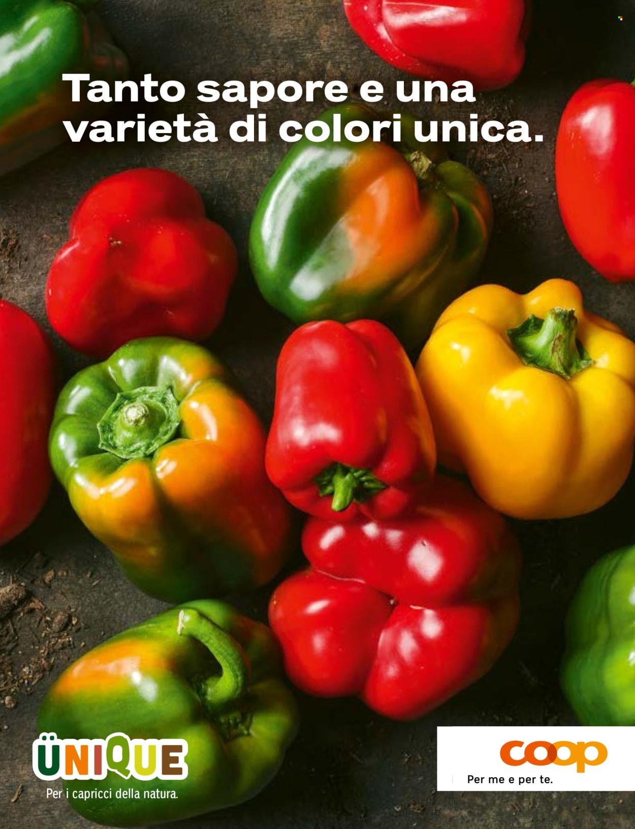 Volantino Coop. Pagina 61. Pagina 61