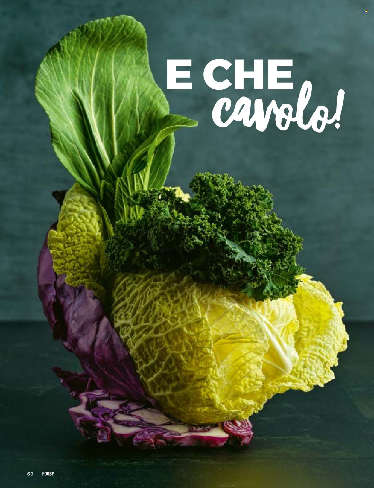 Volantino Coop. Pagina 62. Pagina 62