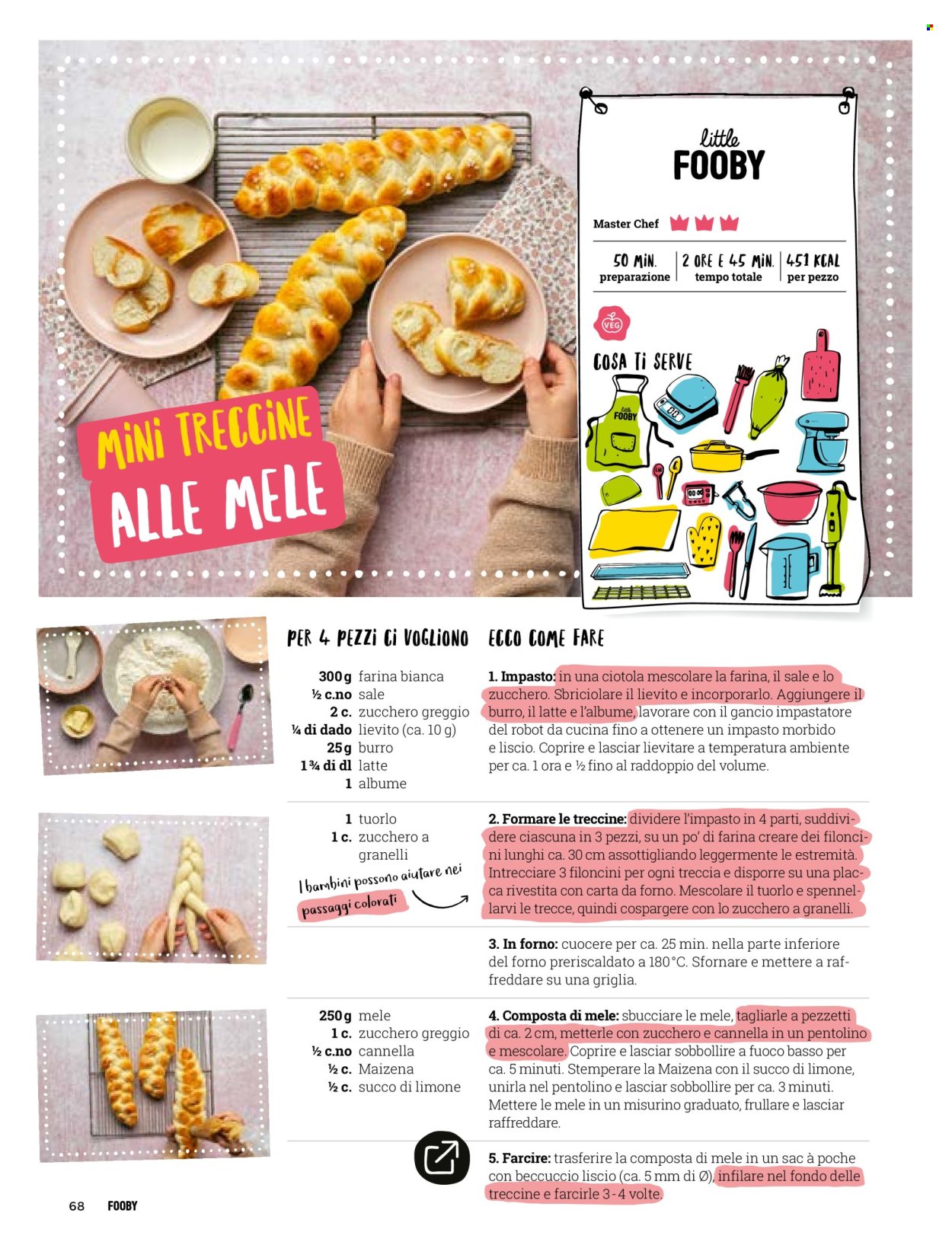 Volantino Coop. Pagina 70. Pagina 70