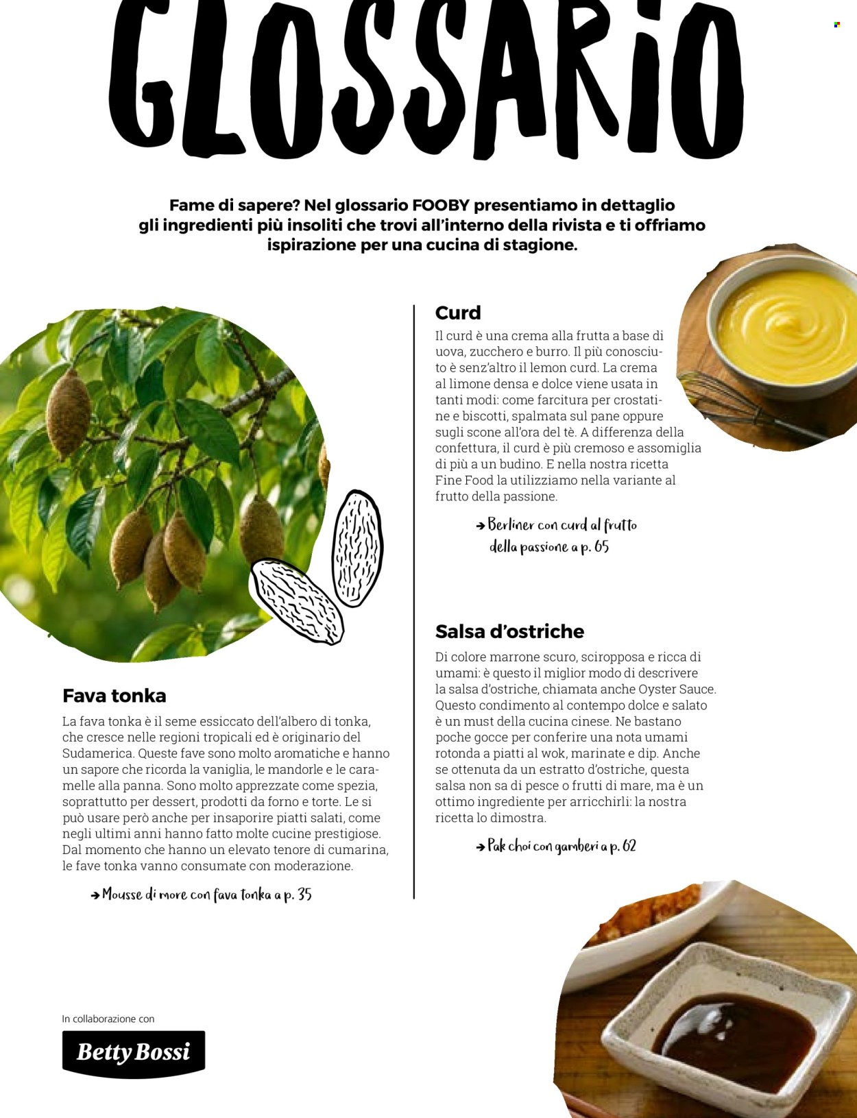 Volantino Coop. Pagina 74. Pagina 74