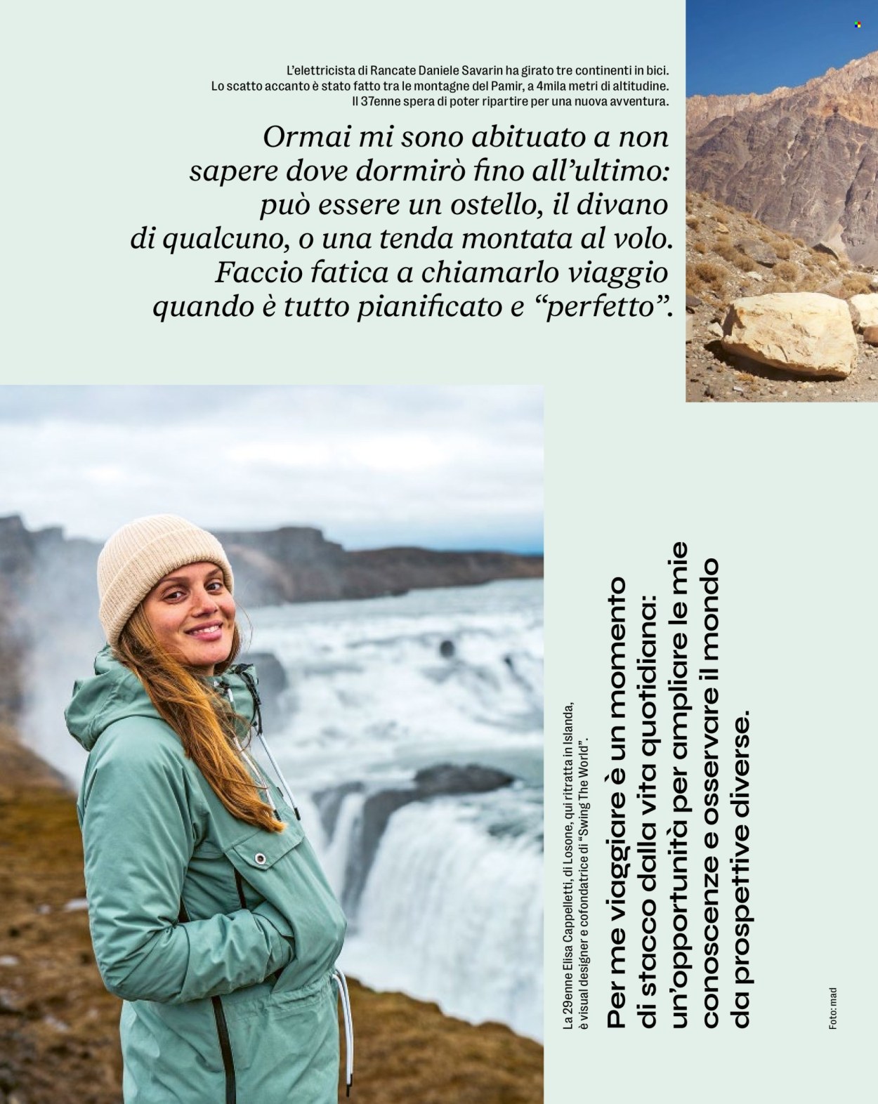 Volantino Coop. Pagina 20. Pagina 20
