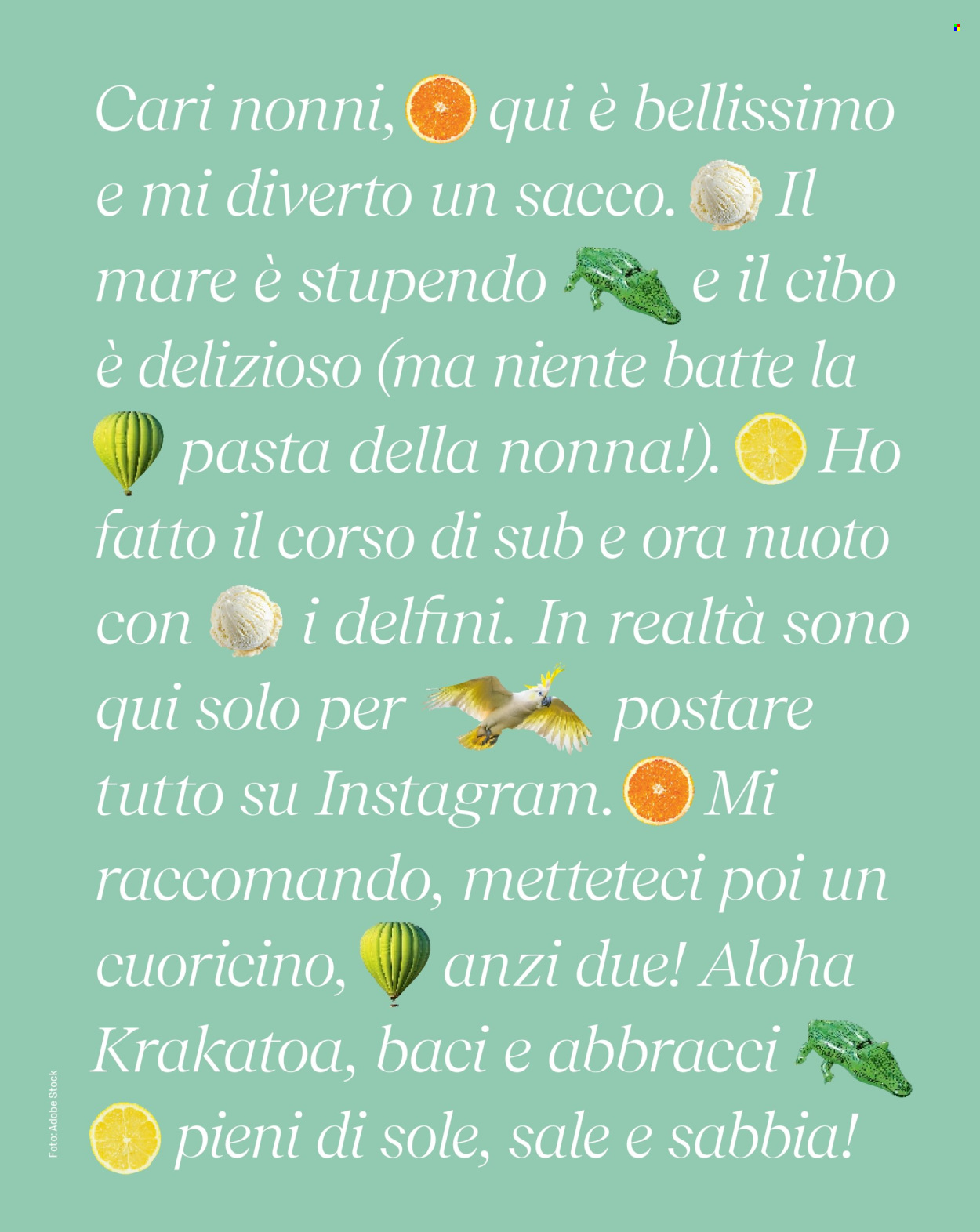 Volantino Coop. Pagina 23. Pagina 23