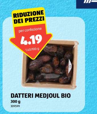 DATTERI MEDJOUL BIO