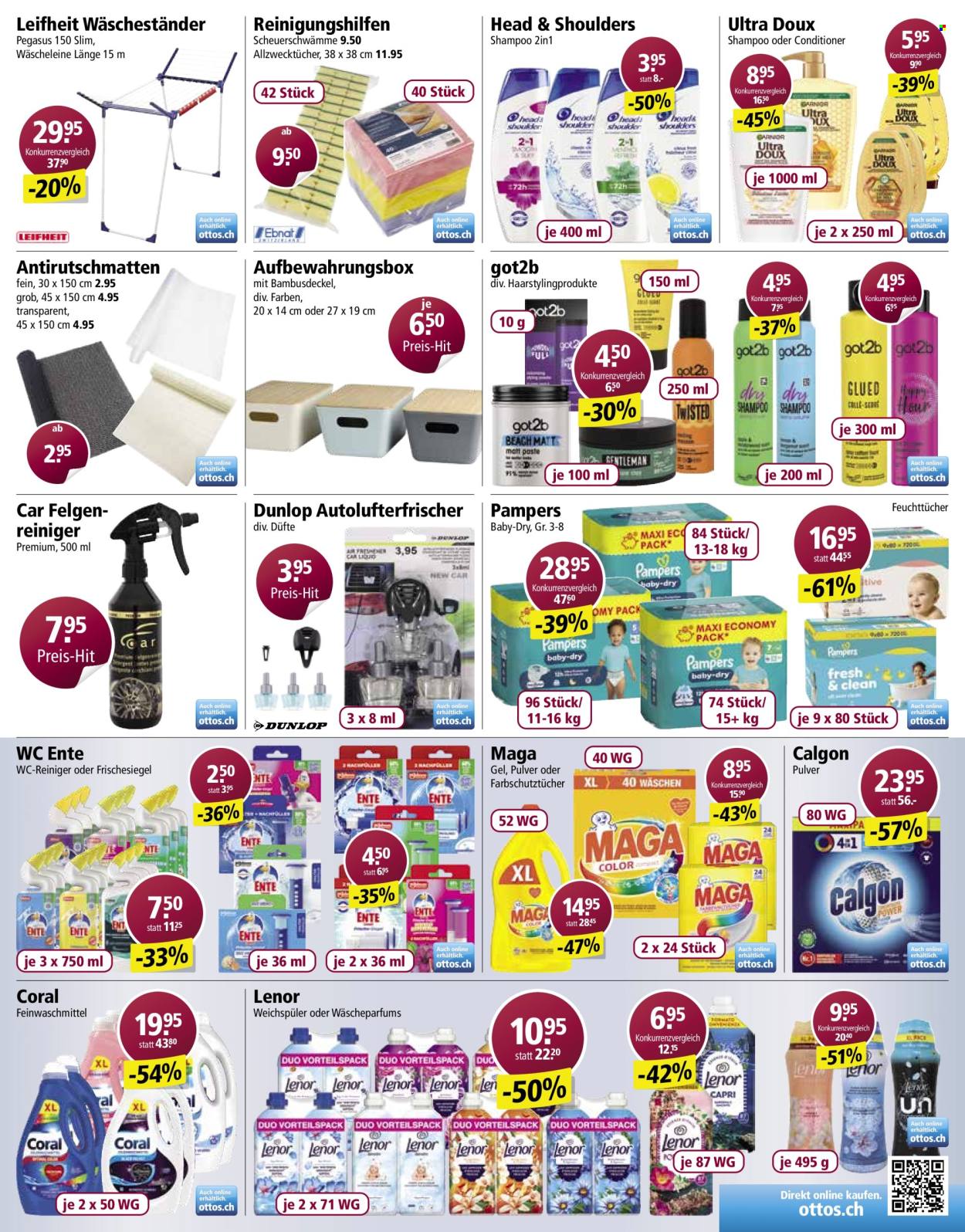 Volantino Otto's - 15.9.2026 - 21.9.2026. Pagina 3. Pagina 3