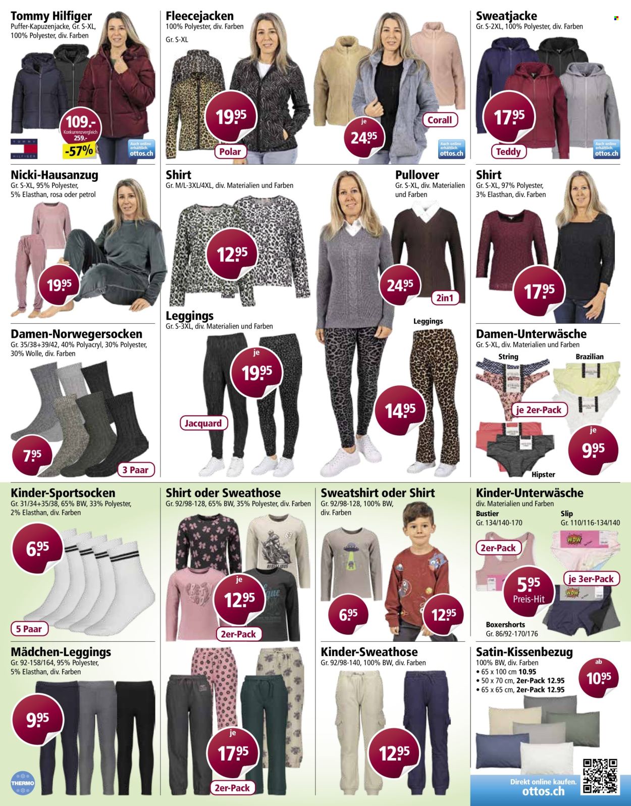 Volantino Otto's - 15.9.2026 - 21.9.2026. Pagina 7. Pagina 7