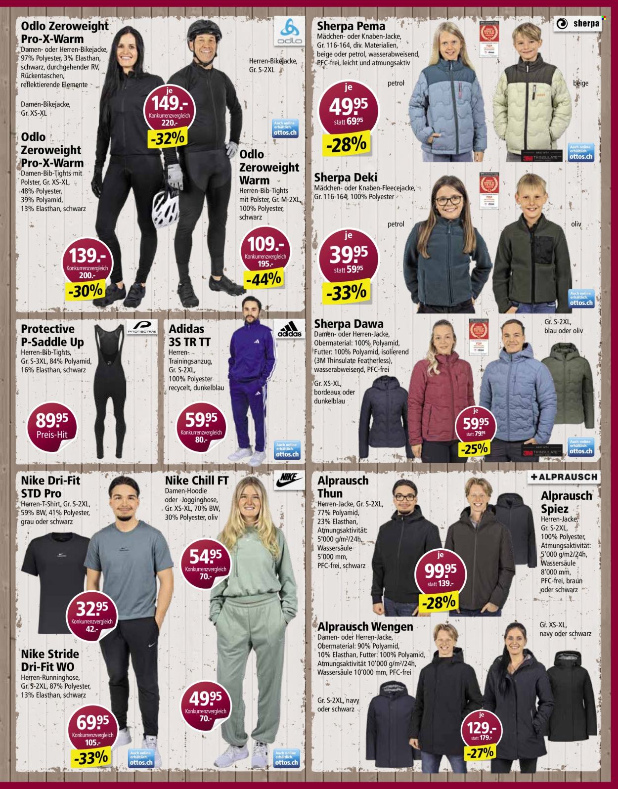 Volantino Otto's - 15.9.2026 - 21.9.2026. Pagina 15. Pagina 15