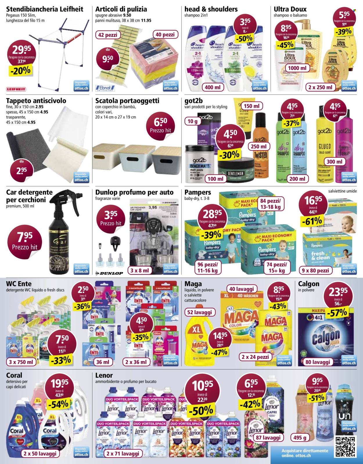 Volantino Otto's - 15.9.2026 - 21.9.2026. Pagina 3. Pagina 3