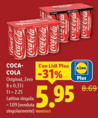 Coca-Cola