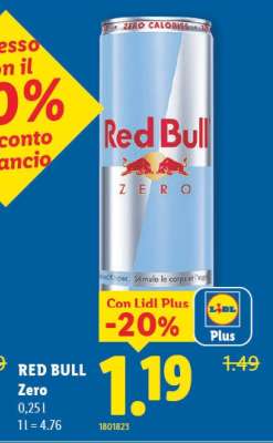 Red Bull