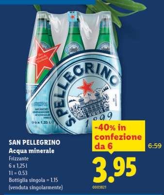 San Pellegrino