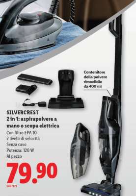 SilverCrest