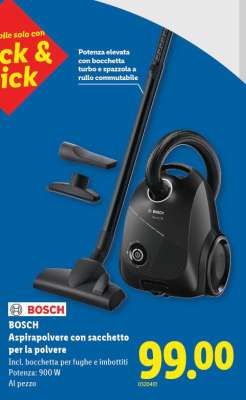 BOSCH