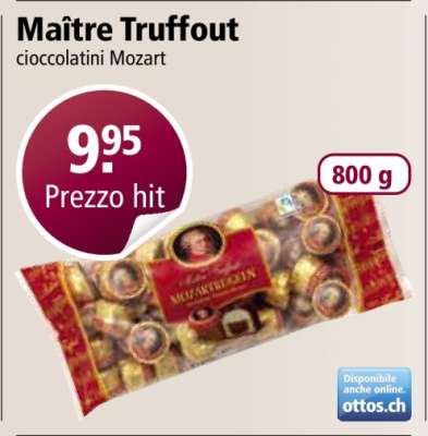 Maître Truffout