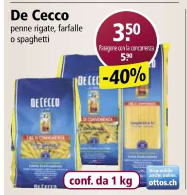 De Cecco