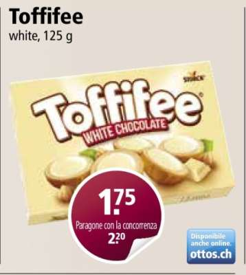 TOFFIFEE