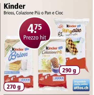 Kinder
