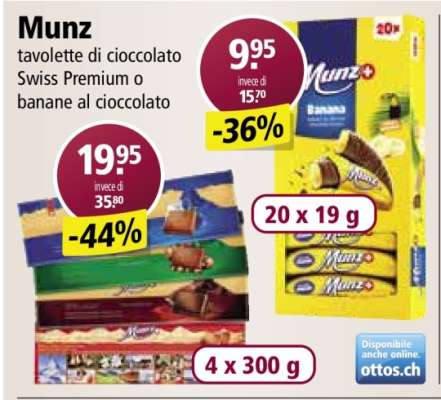 Munz