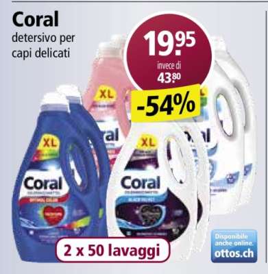 Coral