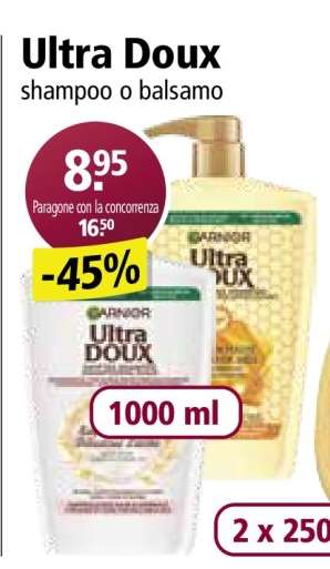 Ultra Doux
