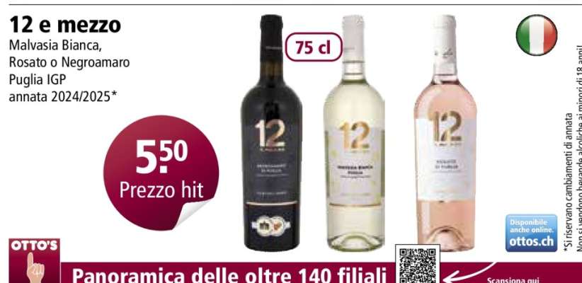 12 e mezzo