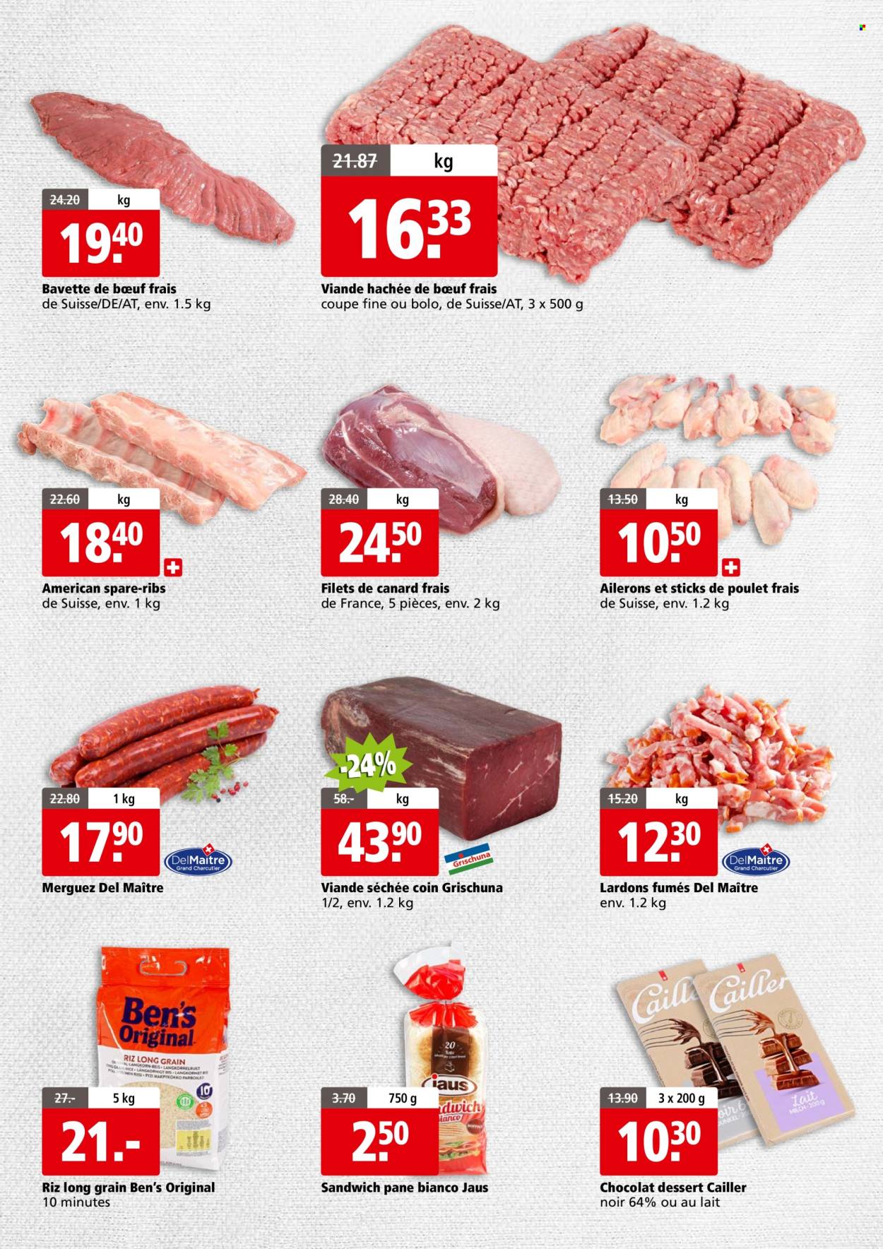 Volantino ALIGRO - 14.9.2026 - 19.9.2026. Pagina 3. Pagina 3