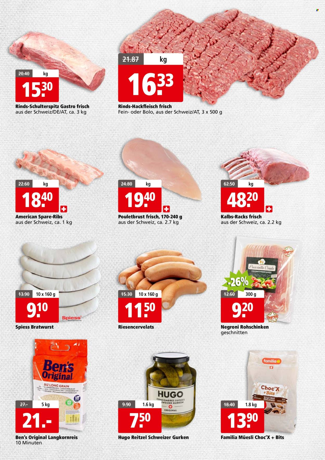 Volantino ALIGRO - 14.9.2026 - 19.9.2026. Pagina 3. Pagina 3