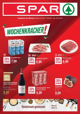 SPAR