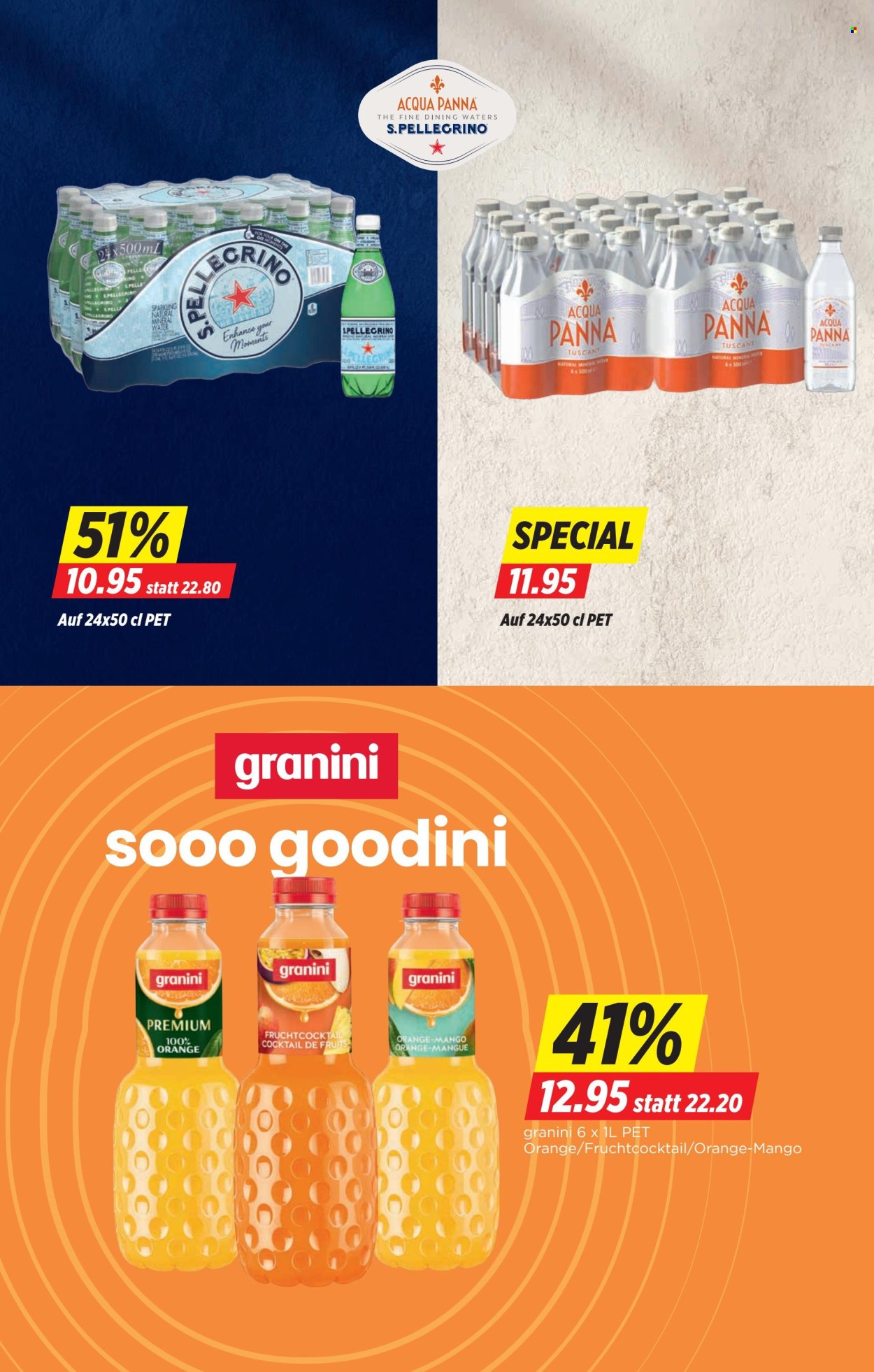 Volantino Denner - 17.9.2026 - 23.9.2026. Pagina 14. Pagina 14