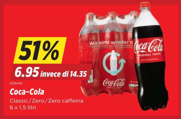 Coca-Cola