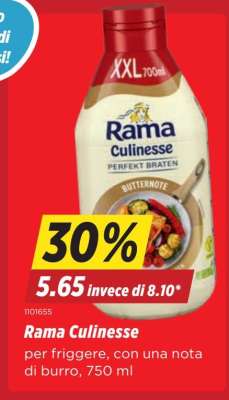 Rama CULINESSE