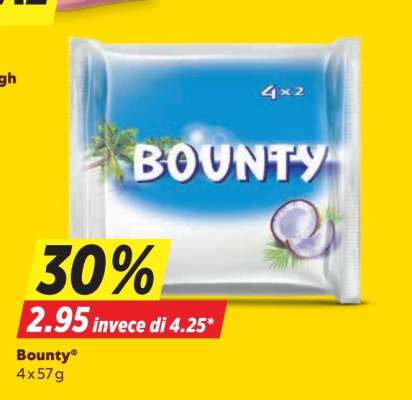 Bounty