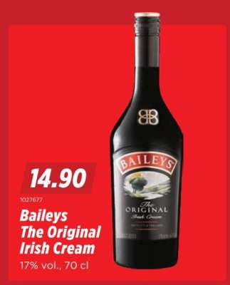Baileys