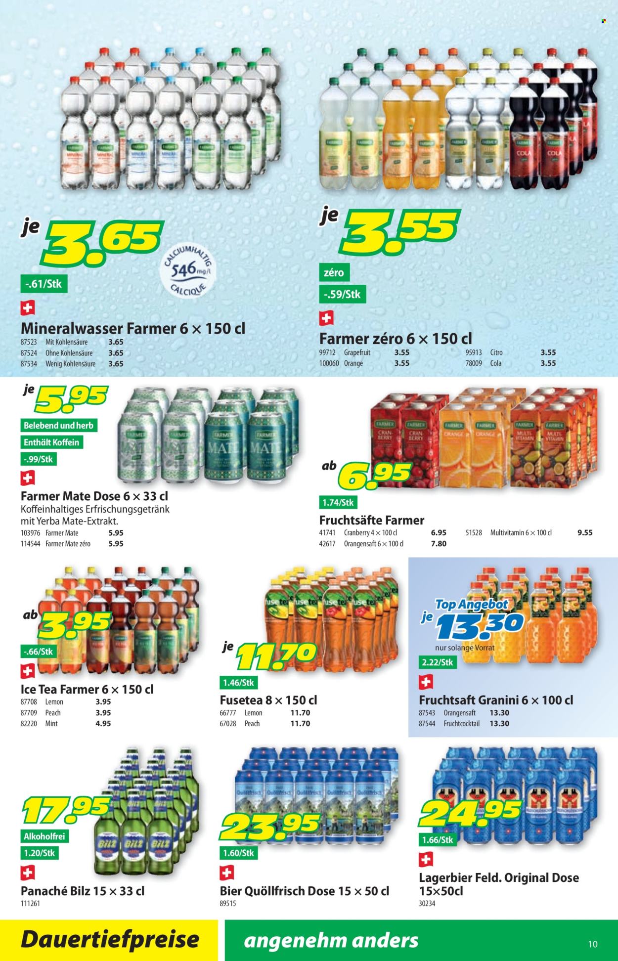 Volantino Landi - 14.9.2026 - 27.9.2026. Pagina 14. Pagina 14