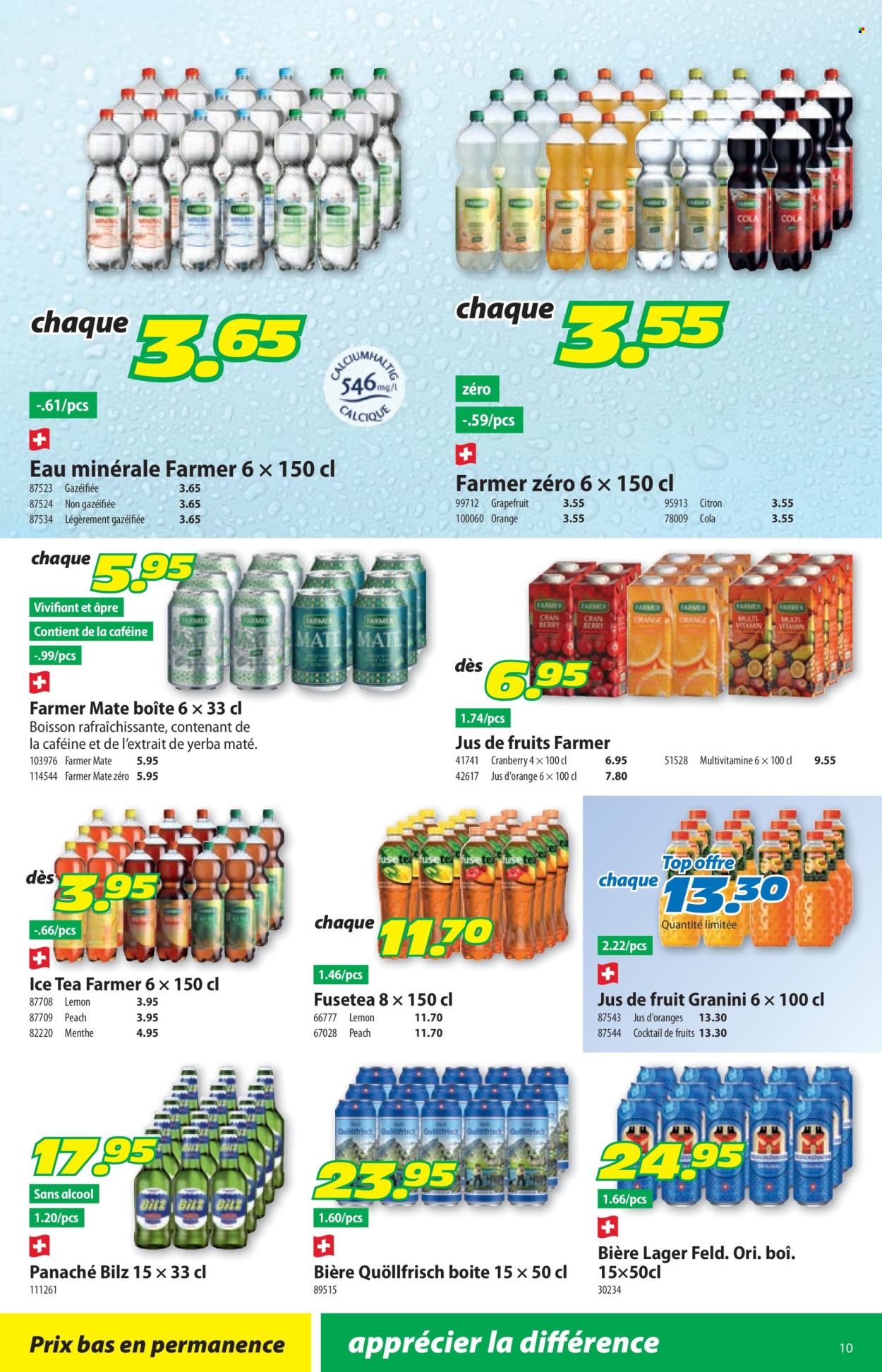 Volantino Landi - 14.9.2026 - 27.9.2026. Pagina 14. Pagina 14