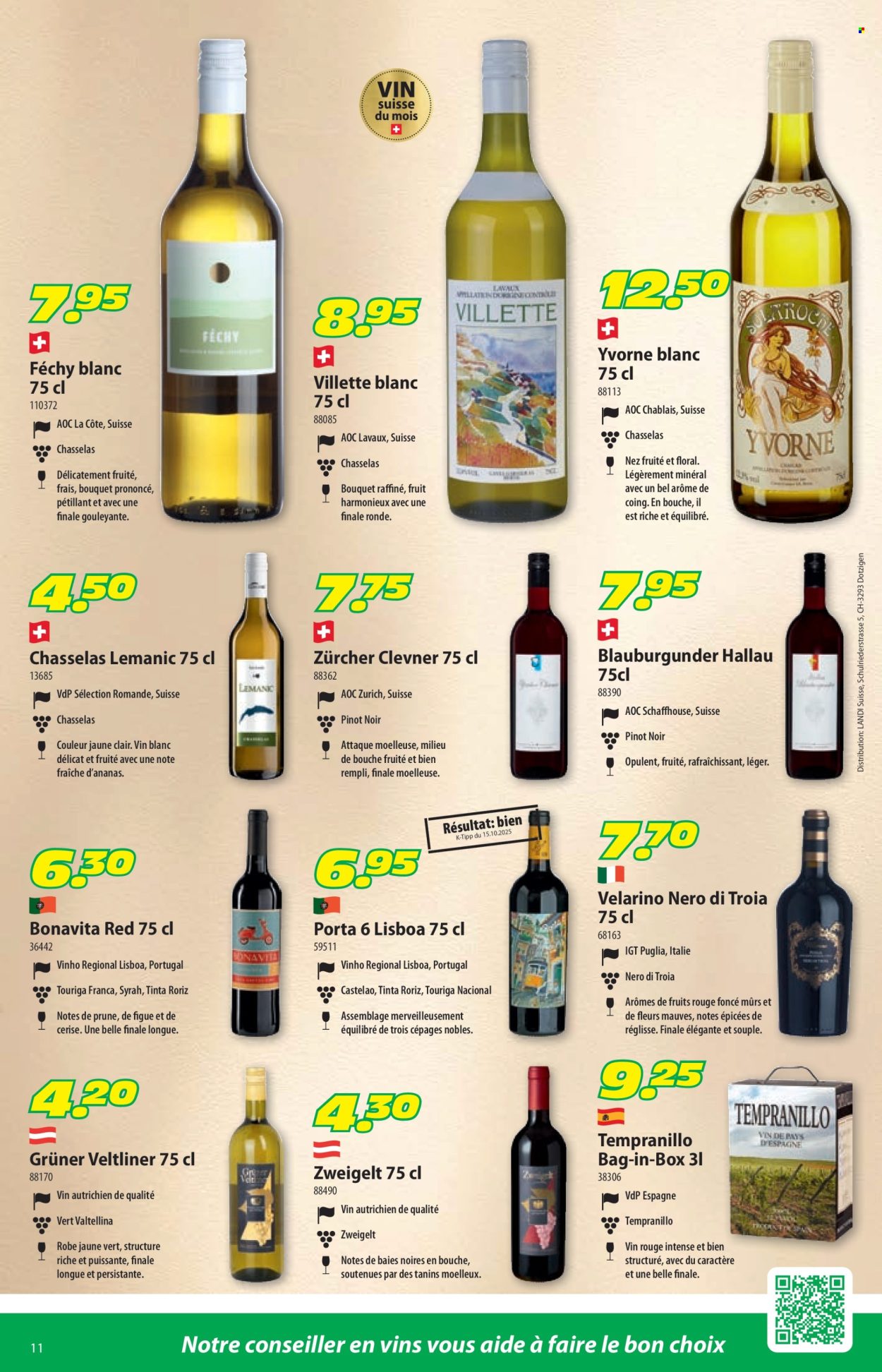 Volantino Landi - 14.9.2026 - 27.9.2026. Pagina 15. Pagina 15