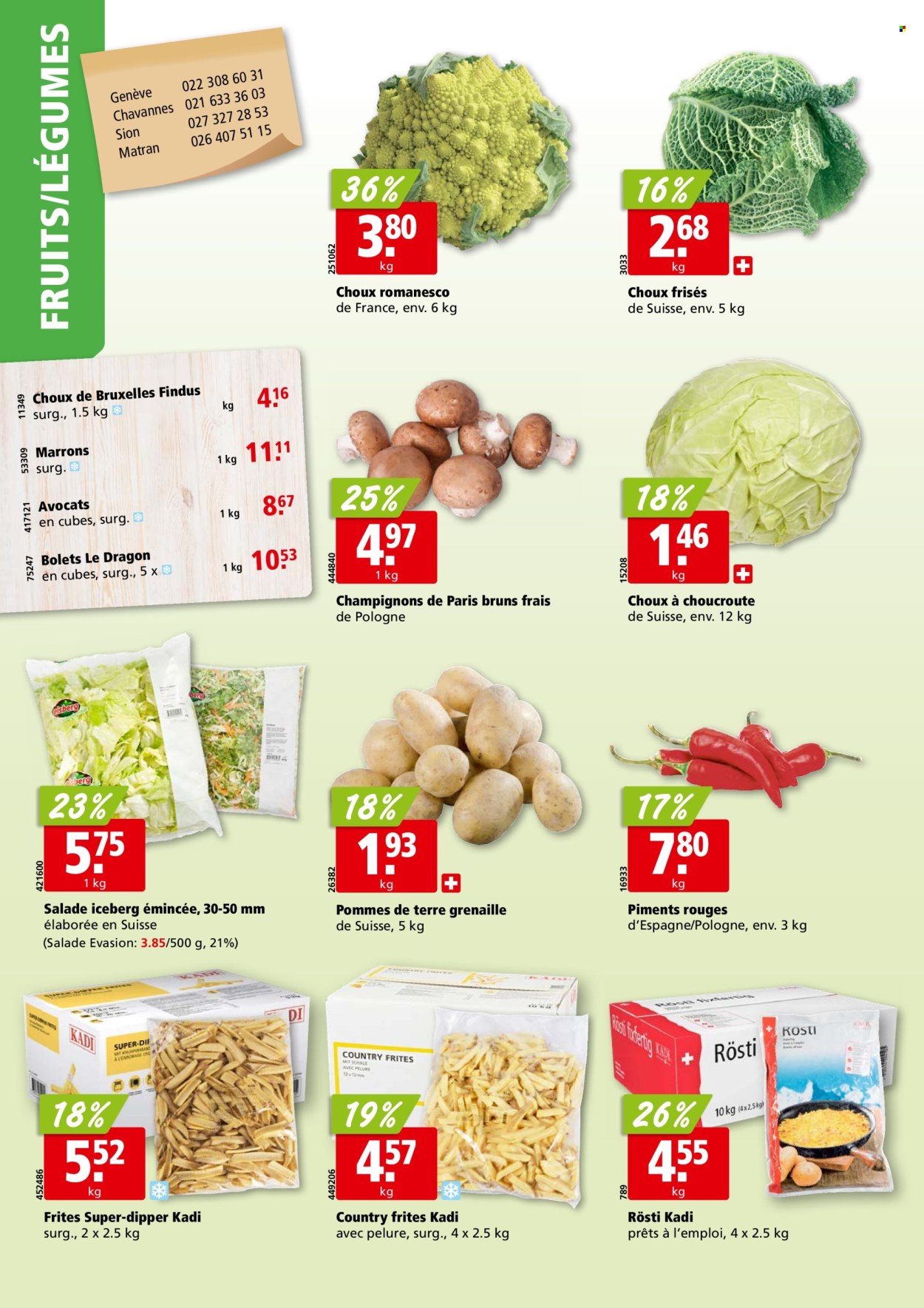 Volantino ALIGRO - 21.9.2026 - 26.9.2026. Pagina 2. Pagina 2