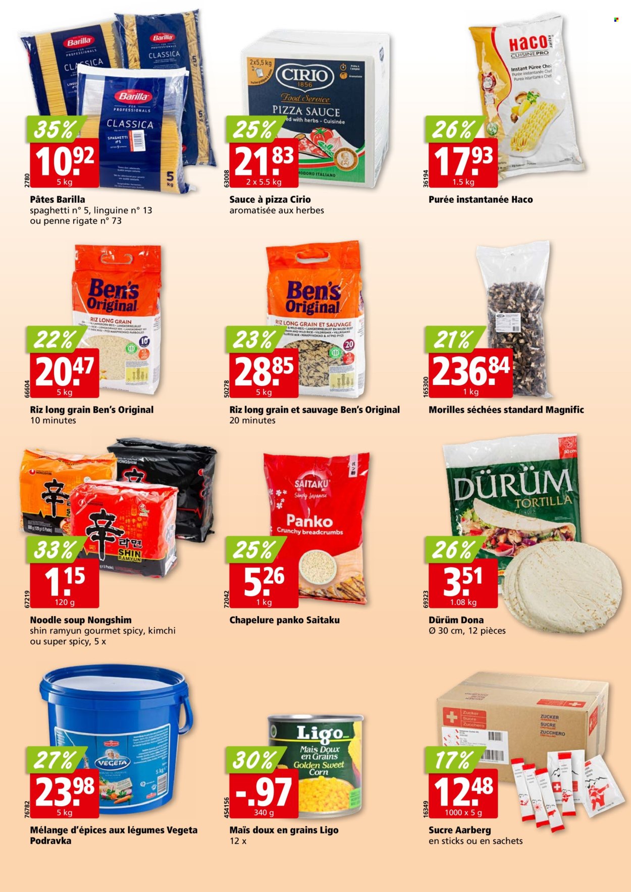 Volantino ALIGRO - 21.9.2026 - 26.9.2026. Pagina 22. Pagina 22