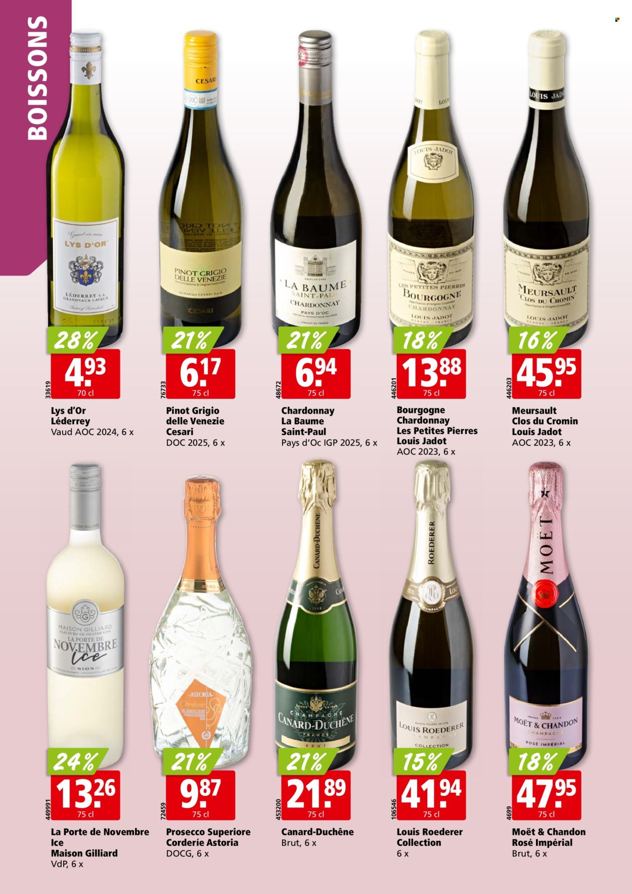 Volantino ALIGRO - 21.9.2026 - 26.9.2026. Pagina 24. Pagina 24