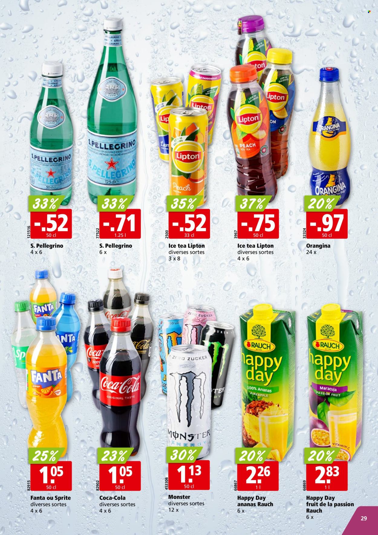 Volantino ALIGRO - 21.9.2026 - 26.9.2026. Pagina 29. Pagina 29