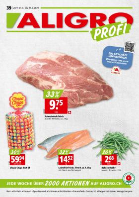 ALIGRO - Actions PRO 39