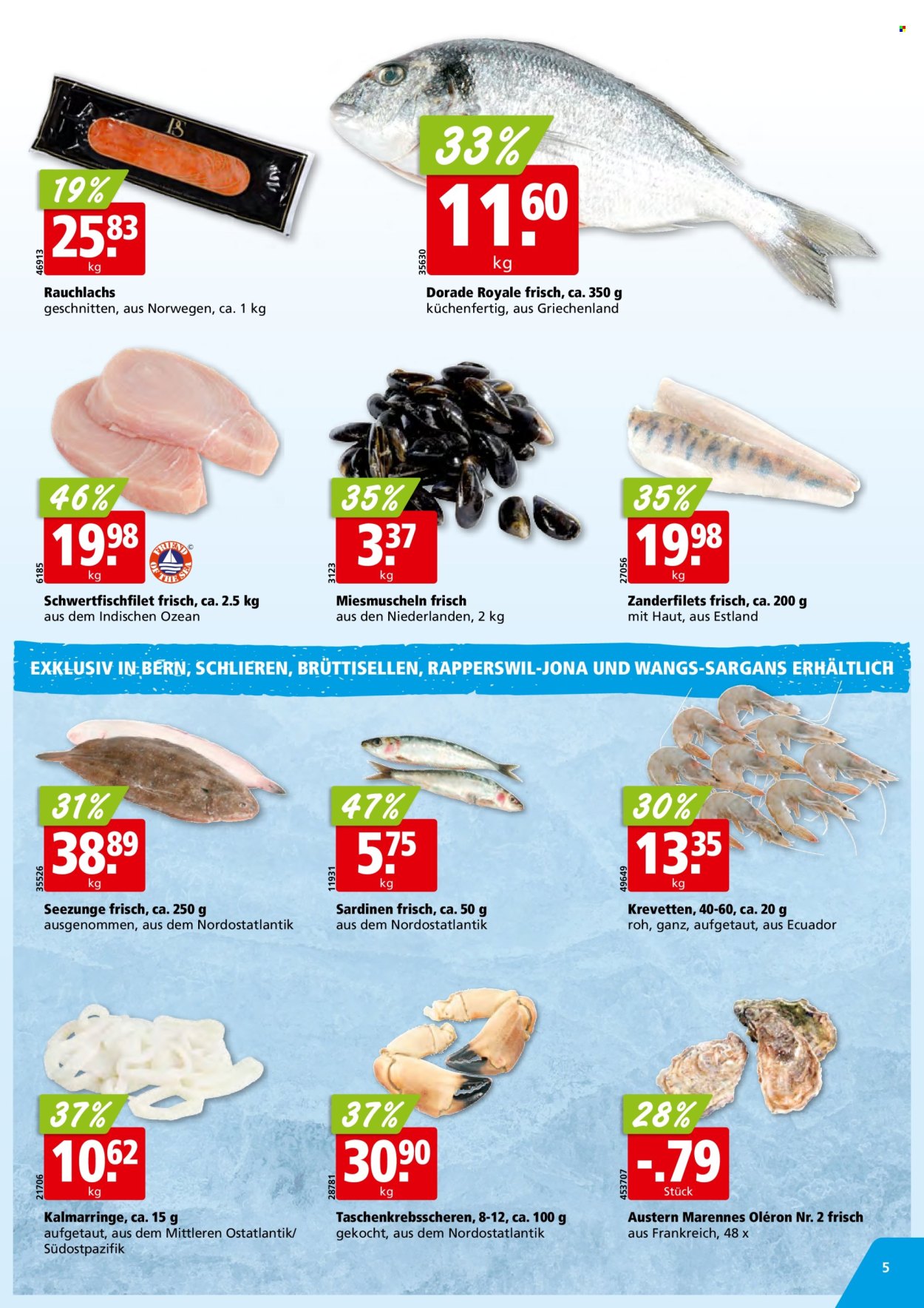 Volantino ALIGRO - 21.9.2026 - 26.9.2026. Pagina 5. Pagina 5
